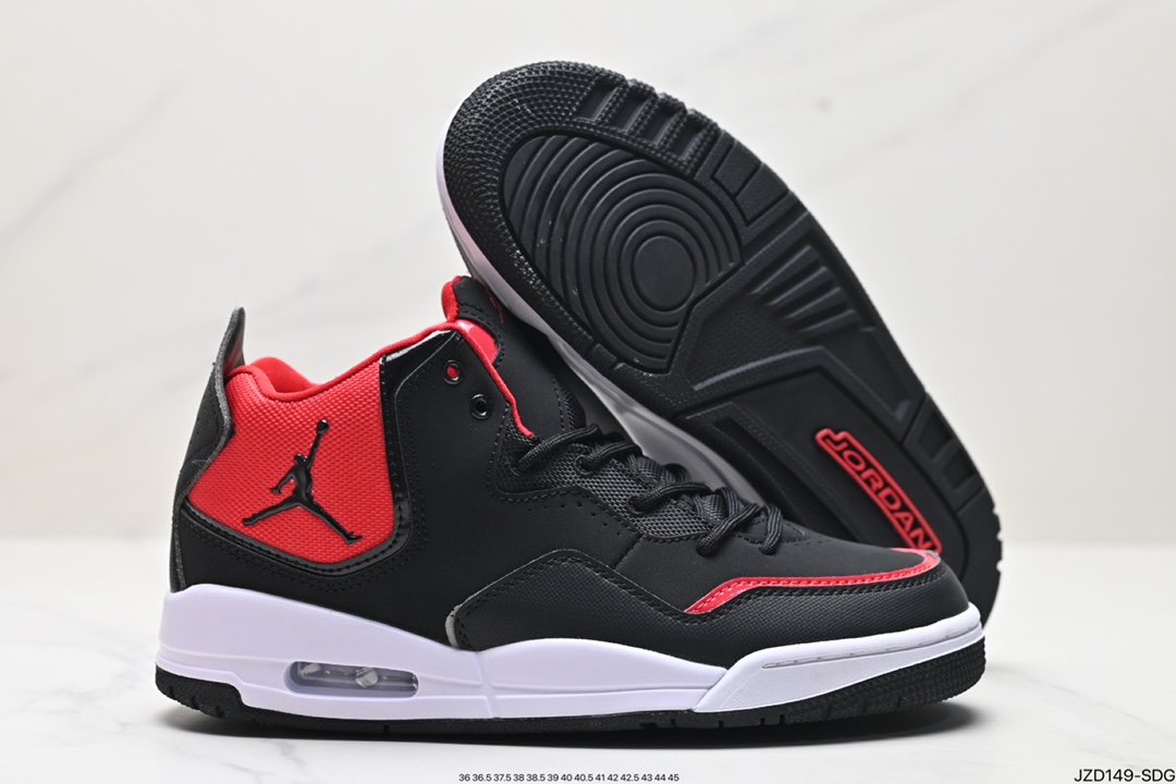 Nike Air Jordan Shoes